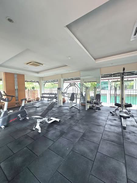 For Sale - The Glades