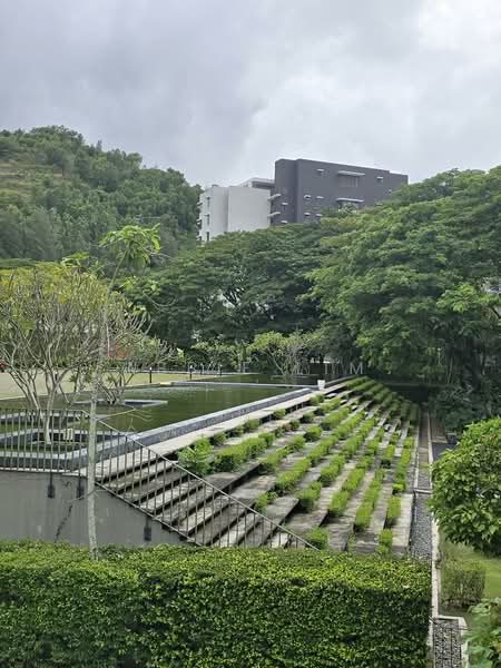 For Sale - The Glades