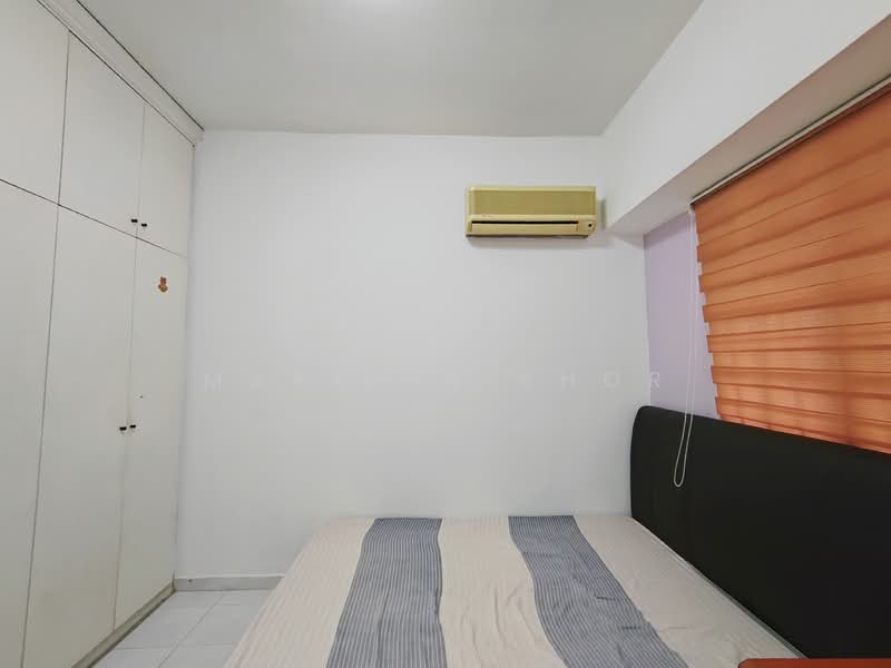 Condominium for Sale at Seputeh Permai - Marilyn Khor - Bedroom - PropertyGuru.com.my