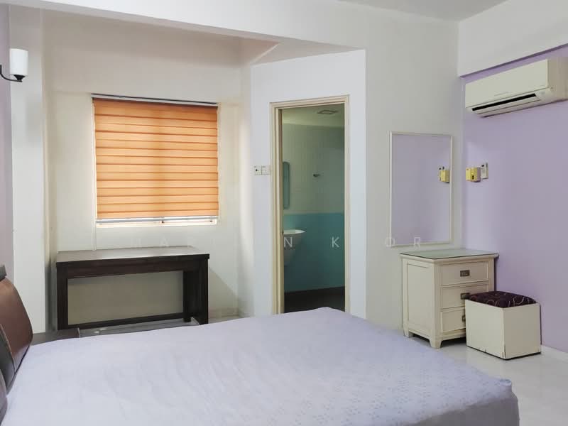 Condominium for Sale at Seputeh Permai - Marilyn Khor - Bedroom - PropertyGuru.com.my