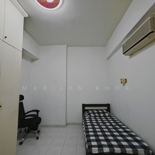 Condominium for Sale at Seputeh Permai - Marilyn Khor - Bedroom - PropertyGuru.com.my