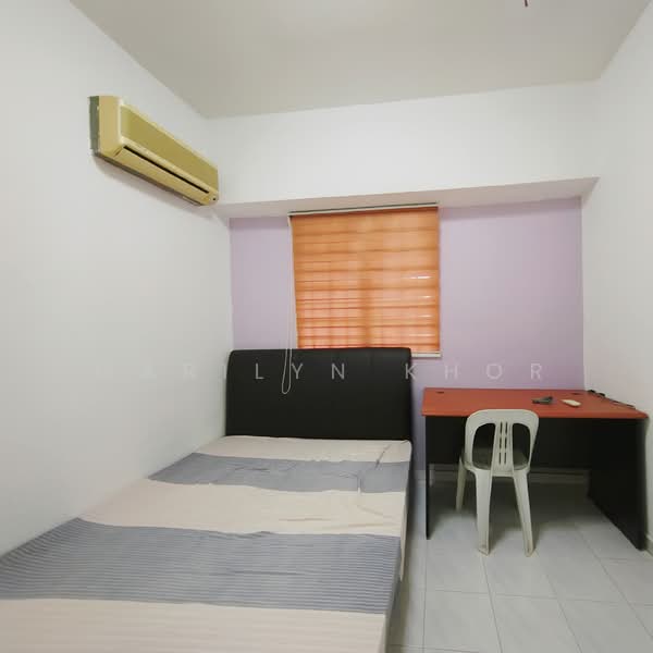 Condominium for Sale at Seputeh Permai - Marilyn Khor - Bedroom - PropertyGuru.com.my