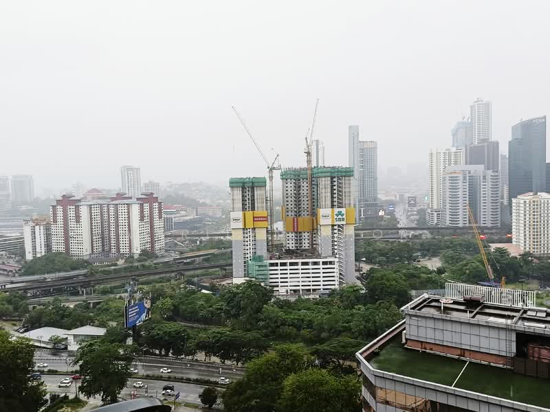 Condominium for Sale at Seputeh Permai - Marilyn Khor - Exterior - PropertyGuru.com.my