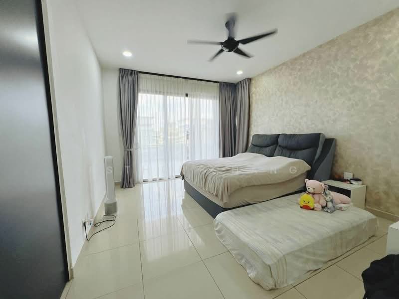 Cluster House for Sale in Taman Pulai Hijauan (Skudai) - Esther Chang - PropertyGuru.com.my
