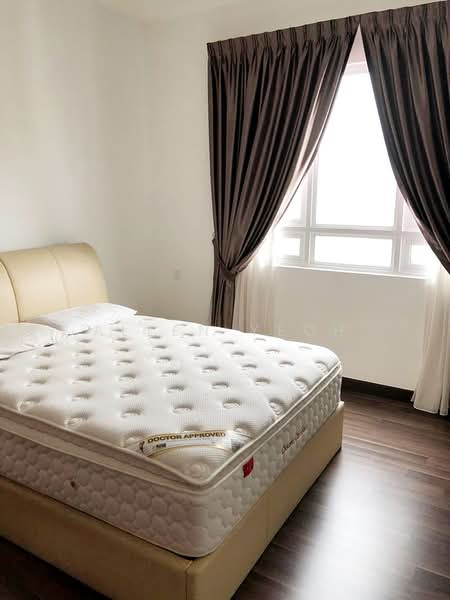 Condominium for Sale at Pearl Regency - Allen Yeoh - Bedroom - PropertyGuru.com.my