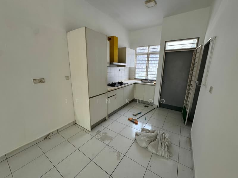 Rumah Teres 2 Tingkat untuk Disewa di Rawang (Selangor) - Levin Khoo - Kitchen - PropertyGuru.com.my