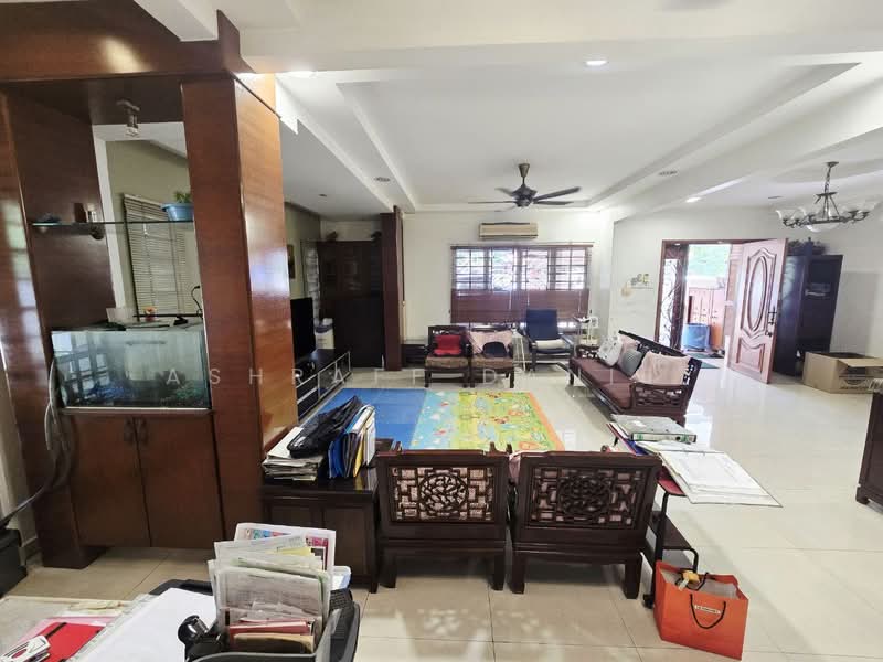 2-storey Terraced House for Sale in Kota Kemuning (Shah Alam) - Ashraff Daniel - PropertyGuru.com.my