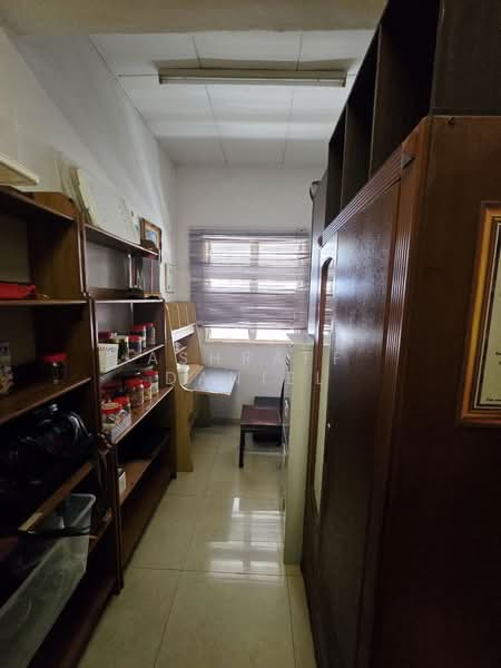 2-storey Terraced House for Sale in Kota Kemuning (Shah Alam) - Ashraff Daniel - PropertyGuru.com.my