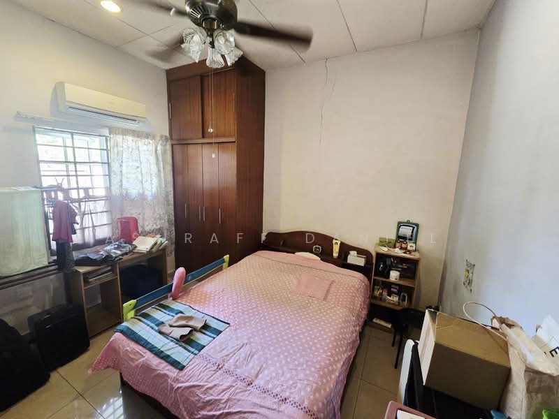 2-storey Terraced House for Sale in Kota Kemuning (Shah Alam) - Ashraff Daniel - PropertyGuru.com.my