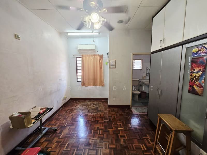 2-storey Terraced House for Sale in Kota Kemuning (Shah Alam) - Ashraff Daniel - PropertyGuru.com.my