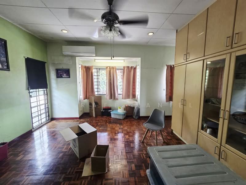 2-storey Terraced House for Sale in Kota Kemuning (Shah Alam) - Ashraff Daniel - PropertyGuru.com.my