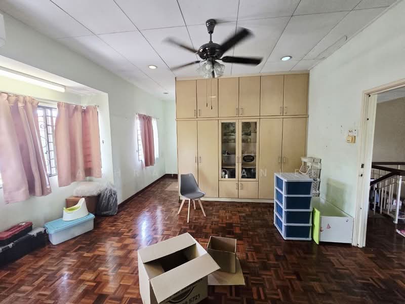2-storey Terraced House for Sale in Kota Kemuning (Shah Alam) - Ashraff Daniel - PropertyGuru.com.my