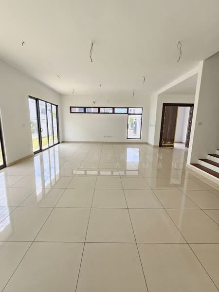 Rumah Berkembar untuk Dijual di Elmina (Shah Alam) - Norazrein Abdul Raman - Living Room - PropertyGuru.com.my
