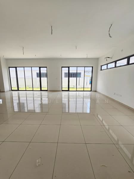 Rumah Berkembar untuk Dijual di Elmina (Shah Alam) - Norazrein Abdul Raman - Living Room - PropertyGuru.com.my