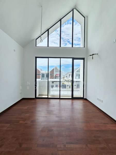 Rumah Berkembar untuk Dijual di Elmina (Shah Alam) - Norazrein Abdul Raman - Interior - PropertyGuru.com.my
