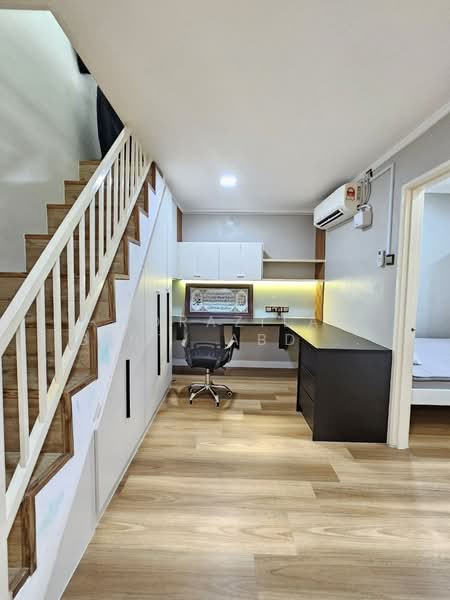 2.5-storey Terraced House for Sale in Bukit Jelutong (Shah Alam) - Norazila Binti Abdul Rahim - Study - PropertyGuru.com.my