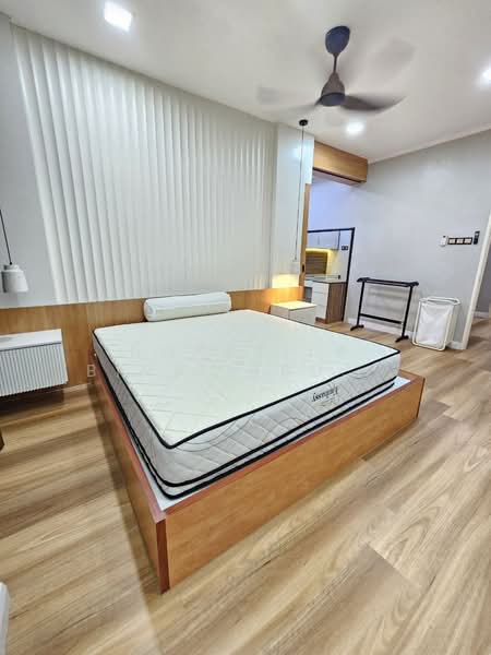 2.5-storey Terraced House for Sale in Bukit Jelutong (Shah Alam) - Norazila Binti Abdul Rahim - Bedroom - PropertyGuru.com.my