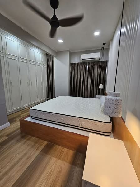 2.5-storey Terraced House for Sale in Bukit Jelutong (Shah Alam) - Norazila Binti Abdul Rahim - Bedroom - PropertyGuru.com.my