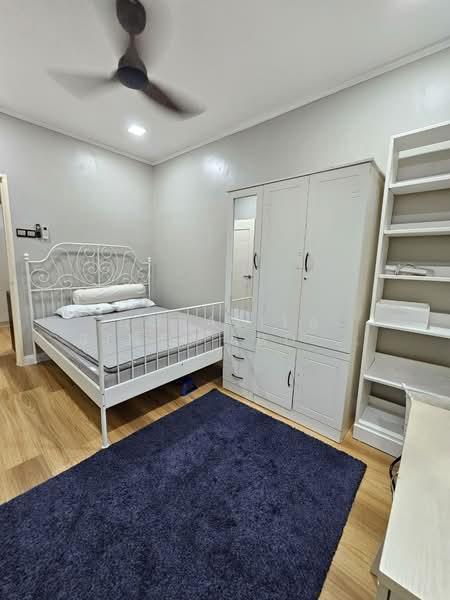 2.5-storey Terraced House for Sale in Bukit Jelutong (Shah Alam) - Norazila Binti Abdul Rahim - Bedroom - PropertyGuru.com.my