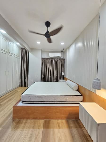 2.5-storey Terraced House for Sale in Bukit Jelutong (Shah Alam) - Norazila Binti Abdul Rahim - Bedroom - PropertyGuru.com.my