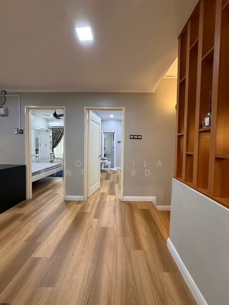 2.5-storey Terraced House for Sale in Bukit Jelutong (Shah Alam) - Norazila Binti Abdul Rahim - Corridor - PropertyGuru.com.my