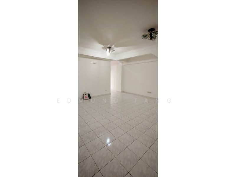 Pangsapuri untuk Dijual di Taman Sepakat Indah Apartment (P3) - Edmund Tang - PropertyGuru.com.my