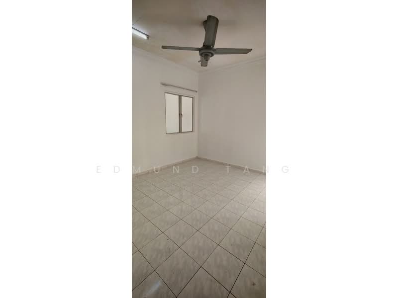 Pangsapuri untuk Dijual di Taman Sepakat Indah Apartment (P3) - Edmund Tang - PropertyGuru.com.my