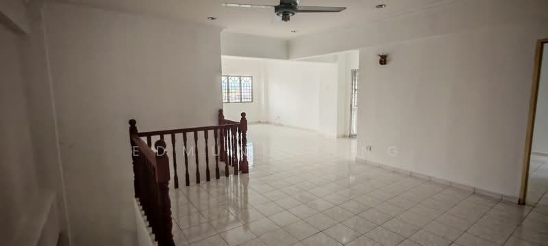 Pangsapuri untuk Dijual di Taman Sepakat Indah Apartment (P3) - Edmund Tang - PropertyGuru.com.my