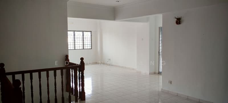 Pangsapuri untuk Dijual di Taman Sepakat Indah Apartment (P3) - Edmund Tang - PropertyGuru.com.my