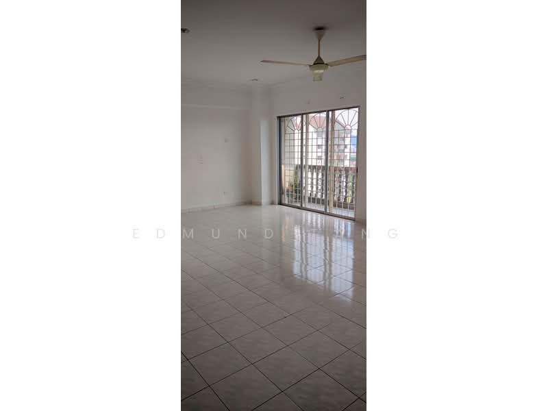 Pangsapuri untuk Dijual di Taman Sepakat Indah Apartment (P3) - Edmund Tang - PropertyGuru.com.my