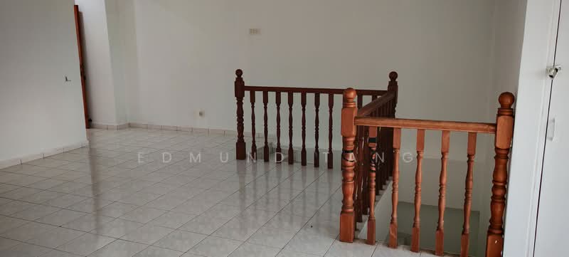 Pangsapuri untuk Dijual di Taman Sepakat Indah Apartment (P3) - Edmund Tang - PropertyGuru.com.my