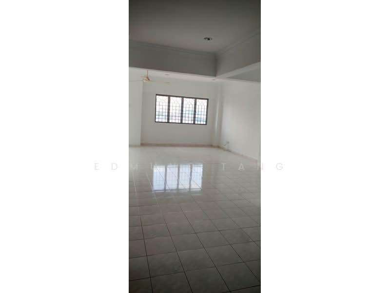 Pangsapuri untuk Dijual di Taman Sepakat Indah Apartment (P3) - Edmund Tang - PropertyGuru.com.my