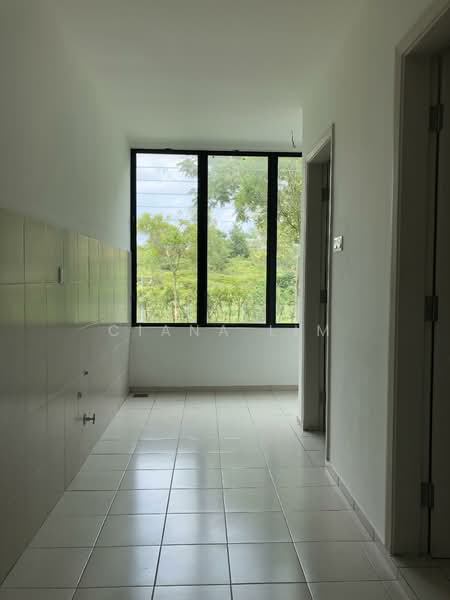 Townhouse for Rent in Shah Alam (Selangor) - Ciana Lim - Corridor - PropertyGuru.com.my