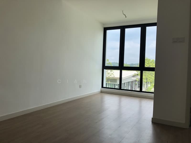 Townhouse for Rent in Shah Alam (Selangor) - Ciana Lim - Interior - PropertyGuru.com.my