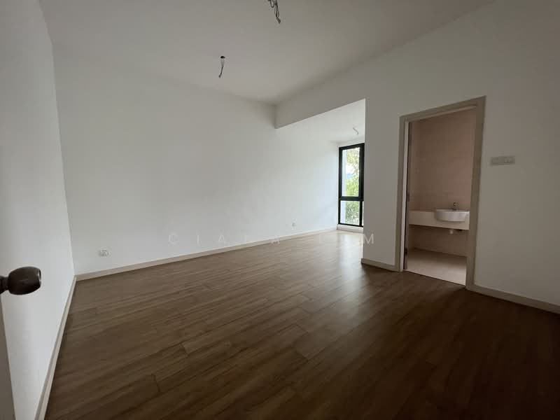 Townhouse for Rent in Shah Alam (Selangor) - Ciana Lim - Interior - PropertyGuru.com.my