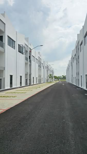 Shop / Office for Rent in Cyberjaya (Selangor) - Kenny Gan - Exterior - PropertyGuru.com.my