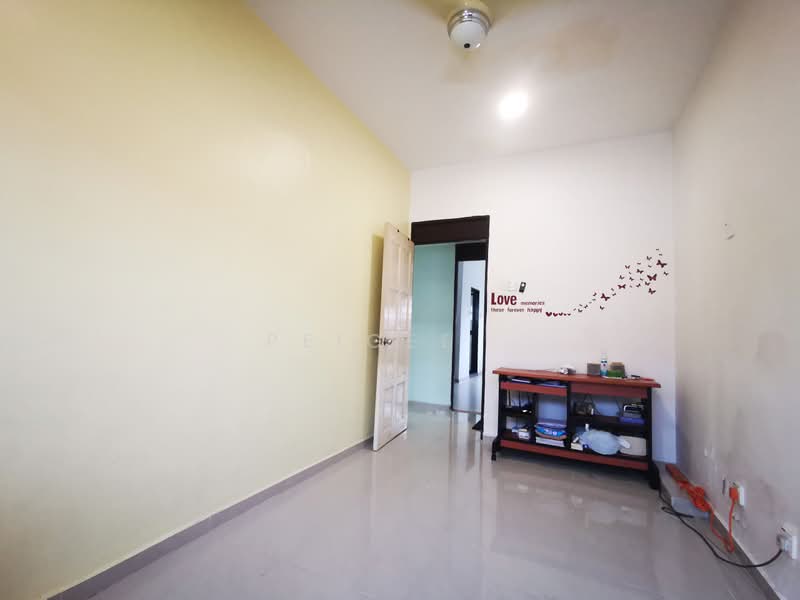 Rumah Teres 2 Tingkat untuk Dijual di Taman Sri Rampai (Wangsa Maju) - PeiGee . - Interior - PropertyGuru.com.my