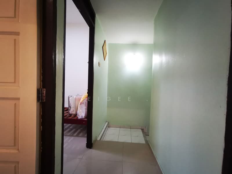 Rumah Teres 2 Tingkat untuk Dijual di Taman Sri Rampai (Wangsa Maju) - PeiGee . - Interior - PropertyGuru.com.my