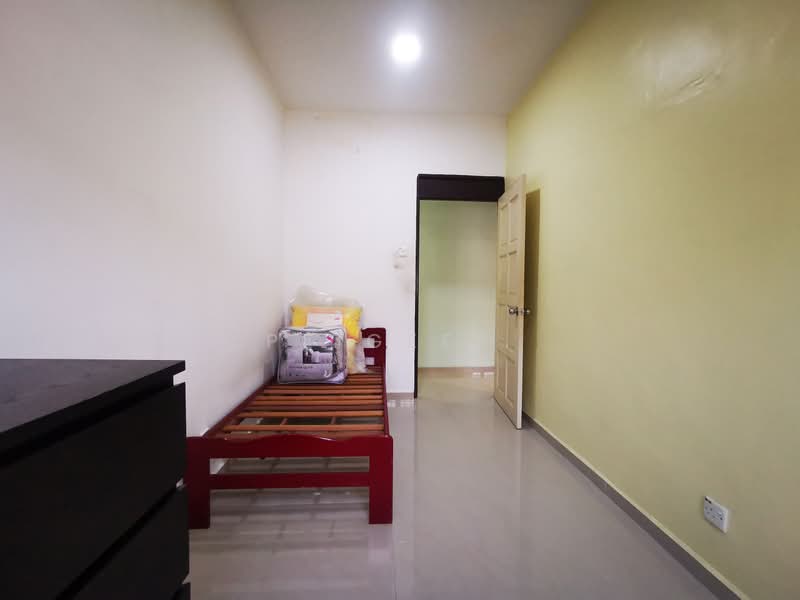 Rumah Teres 2 Tingkat untuk Dijual di Taman Sri Rampai (Wangsa Maju) - PeiGee . - Bedroom - PropertyGuru.com.my