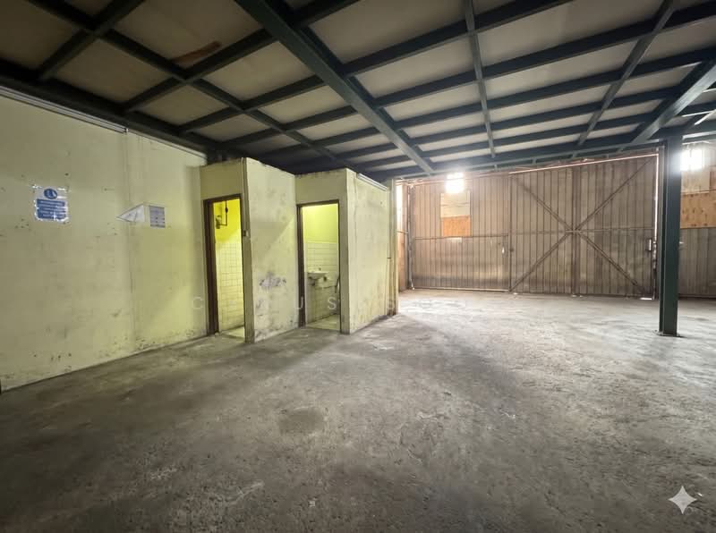 Terrace Factory for Rent in Kepong (Kuala Lumpur) - Cyrus Soon - Interior - PropertyGuru.com.my