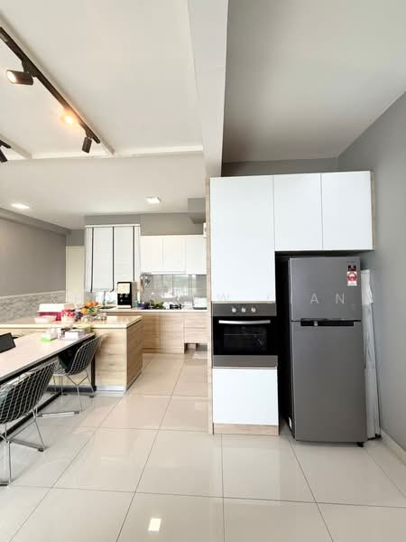 Pangsapuri untuk Dijual di D’Lagoon Luxury Development By The Lake - Kho Siew Lian - PropertyGuru.com.my