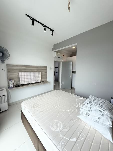 Pangsapuri untuk Dijual di D’Lagoon Luxury Development By The Lake - Kho Siew Lian - PropertyGuru.com.my