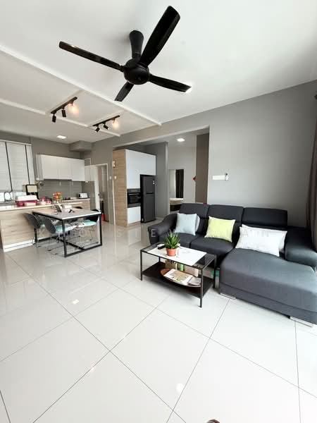 Pangsapuri untuk Dijual di D’Lagoon Luxury Development By The Lake - Kho Siew Lian - PropertyGuru.com.my