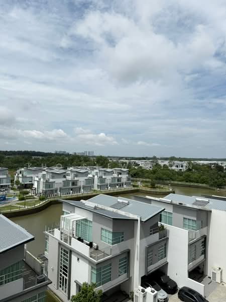 Pangsapuri untuk Dijual di D’Lagoon Luxury Development By The Lake - Kho Siew Lian - PropertyGuru.com.my