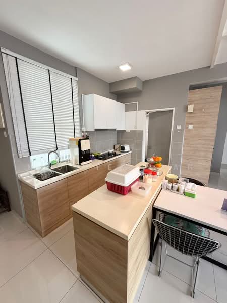 Pangsapuri untuk Dijual di D’Lagoon Luxury Development By The Lake - Kho Siew Lian - PropertyGuru.com.my