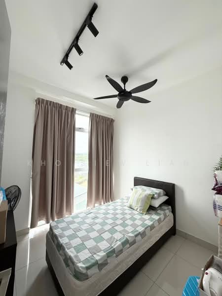 Pangsapuri untuk Dijual di D’Lagoon Luxury Development By The Lake - Kho Siew Lian - PropertyGuru.com.my