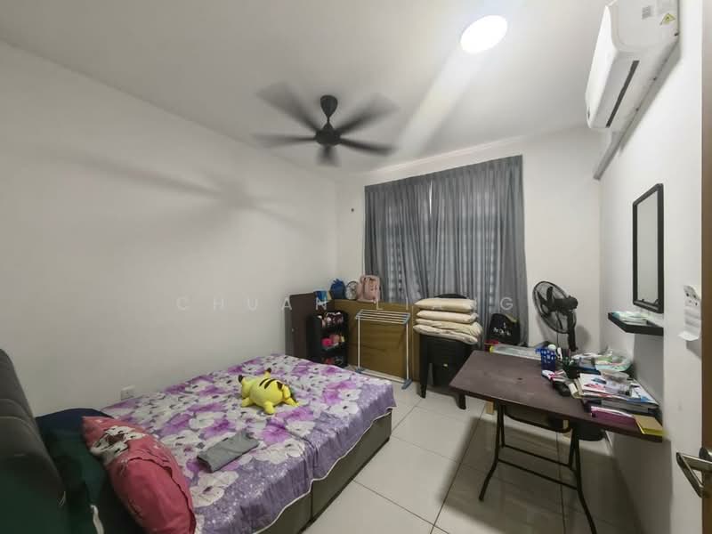 2-storey Terraced House for Sale in Johor Bahru (Johor) - Chuan Liang - PropertyGuru.com.my
