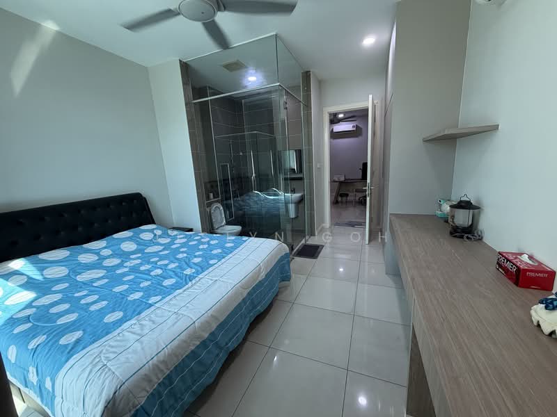 2-storey Terraced House for Sale in Setia Eco Glades (Cyberjaya) - Jeslyn Goh - Bedroom - PropertyGuru.com.my