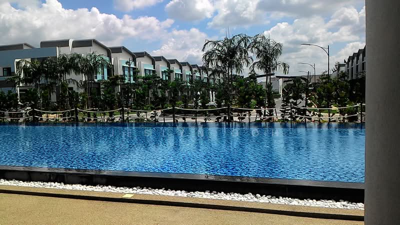 2-storey Terraced House for Sale in Setia Eco Glades (Cyberjaya) - Jeslyn Goh - Exterior - PropertyGuru.com.my