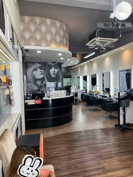 Shop for Sale in Shah Alam (Selangor) - Jade Thiew - Interior - PropertyGuru.com.my